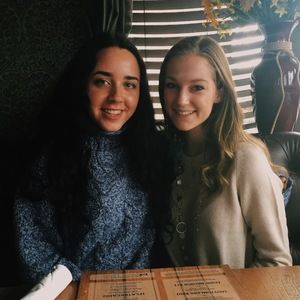 Meet your Posher, Taylor